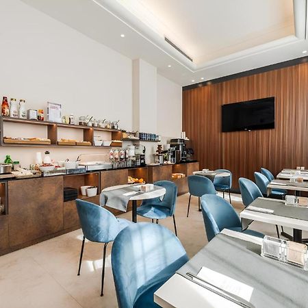 Astoria Deluxe Rooms 博洛尼亚 外观 照片